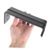 LIOOBO 2pcs Surfboard Wall Hanger Protection Strong Load-Bearing Surfboard Fixing Holder for Stable Wall Display and Decoration view 4