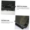 LIOOBO 22pcs Shaped Triangle Rings for Trampoline Replacement Durable Metal Buckles for Enhanced Safety and Easy Installation Outdoor Fun and DIY Projects view 3