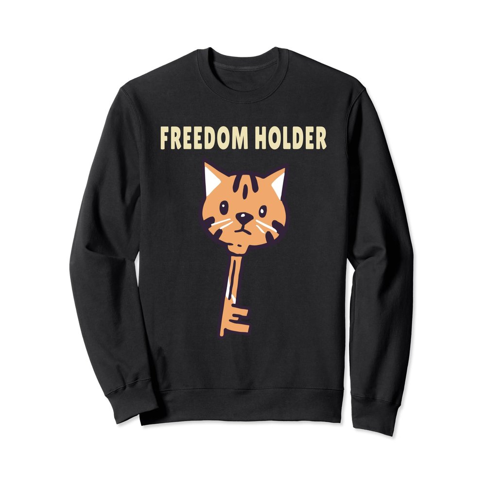 Cats Kitten Lover Cute Cat Key Pathfinder Pet Furry Parents Sweatshirt
