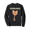 Cats Kitten Lover Cute Cat Key Pathfinder Pet Furry Parents Sweatshirt view 1