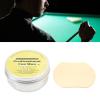 Pool Cue Wax, Silky Wax Shaft Maintenance Wax Special, Waterproof Dirt Resistant Silky Stick Cue Wax Billiards Pool Cue Care Silky Shaft Wax Shaft Maintenance Wax Special for Wooden Pool Cue Shafts view 2