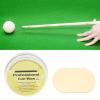 Pool Cue Wax, Silky Wax Shaft Maintenance Wax Special, Waterproof Dirt Resistant Silky Stick Cue Wax Billiards Pool Cue Care Silky Shaft Wax Shaft Maintenance Wax Special for Wooden Pool Cue Shafts view 3