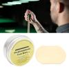 Pool Cue Wax, Silky Wax Shaft Maintenance Wax Special, Waterproof Dirt Resistant Silky Stick Cue Wax Billiards Pool Cue Care Silky Shaft Wax Shaft Maintenance Wax Special for Wooden Pool Cue Shafts view 4