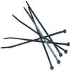 Putterman Lightweight Ty-Rraps, 50 lb Break Strength (8" Long) view 2