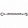 18-5-8X6 Galvanized Hook & Eye Turnbuckle .62 x 6 in. view 1