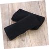LIOOBO Wrist Sweat Bands Wrist Braces for Sports Elastic Wristband for Workout Wrist Guard Protector view 2