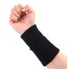 LIOOBO Wrist Sweat Bands Wrist Braces for Sports Elastic Wristband for Workout Wrist Guard Protector view 4