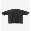 1801MW - The 1801 Mineral Wash - 6.5oz GD Crew Neck T-Shirt Premium USA Cotton USA Made view 3
