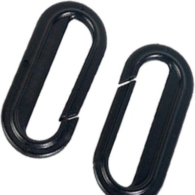 Putterman Plastic C-Clips