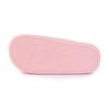 Barbie Cozy X-Band and Open Toe Faux Fur Memory Foam Indoor Outdoor Soled Slipper in XS-XL view 4