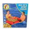 Buc-ee's Inflatable Sport Cooler view 2