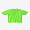 1801NEON - The 1801 Neon 6.5oz Garment Dye Crew Neck T-Shirt Vibrant Colors Cotton USA Made view 3