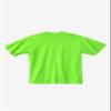 1801NEON - The 1801 Neon 6.5oz Garment Dye Crew Neck T-Shirt Vibrant Colors Cotton USA Made view 4