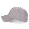 an Appeal to Heaven Hat for Men Women Adjustable Baseball Cap Gray Trucker Hat Outdoors view 3
