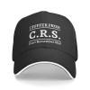 NineFit Basics I Suffer from This Can Not Remember Shit Hat for Men Women Adjustable Baseball Cap Black Dad Hat Outdoors view 2