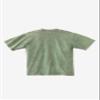 1801MW - The 1801 Mineral Wash - 6.5oz GD Crew Neck T-Shirt Premium USA Cotton USA Made view 3