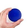 Kasteco 12 Pack 2.5 Inch Air Hockey Pucks for Small Size Table (Blue, 64x4 mm) view 4