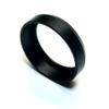 Kirk McCullough Cut-Down Duck Calls Game Call Duck Call Crack Rings Accent Band (20, Black) view 2