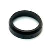 Kirk McCullough Cut-Down Duck Calls Game Call Duck Call Crack Rings Accent Band (20, Black) view 3