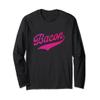 Bacon Long Sleeve T-Shirt view 1