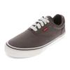 6pm Levi's Footwears Men's Thane Grey/Tan 7 M view 1