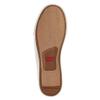 6pm Levi's Footwears Men's Thane Grey/Tan 7 M view 4