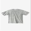 1801MW - The 1801 Mineral Wash - 6.5oz GD Crew Neck T-Shirt Premium USA Cotton USA Made view 3