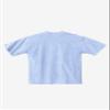 1801MW - The 1801 Mineral Wash - 6.5oz GD Crew Neck T-Shirt Premium USA Cotton USA Made view 3