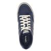 6pm Levi's Footwears, Men's, Avery, Navy/Blue, Size: 10.5, M view 2