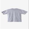 1801MW - The 1801 Mineral Wash - 6.5oz GD Crew Neck T-Shirt Premium USA Cotton USA Made view 2
