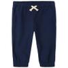 The Children's Place,Baby Boys,and Toddler Stretch Pull on Jogger Pants,Tidal,6 Months,9 Months view 1