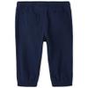 The Children's Place,Baby Boys,and Toddler Stretch Pull on Jogger Pants,Tidal,6 Months,9 Months view 4