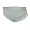 Hanes Girls' Originals SuperSoft Bikini Underwear, Modal Rib Bikini Panties for Girls, 5-Pack view 2
