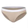 Hanes Girls' Originals Girls' Bikini Underwear, Bikini Panties, Solids & Prints, 6-Pack view 2
