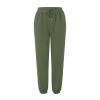 Cinch Bottom Sweatpants for Women with Pockets High Waisted Baggy Casual Workout Running Yoga Gym Sweatpants Women view 2
