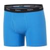 Hanes Boys' Originals Boxer Briefs, Stretch Cotton Underwear, Assorted, 6-Pack view 2