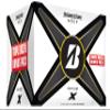 Bridgestone Golf Prior Generation Tour B X Trifecta view 1