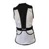 NICA Youth Ambi Shooting Vest 2.0- Black (US, Alpha, X-Large, Regular, Black) view 2