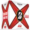 Bridgestone Golf 2024 Tour B RX Trifecta view 1
