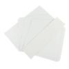 Gogogmee 5pcs Rubber Baseball Base Set Non-Slip Kickball Mat for Practice for Youth Sports Schools Base Plate for Grass view 1