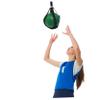 BIUDECO Volleyball Training Aid Strap Spike Trainer for All Skill Levels Jumping Ability Improve Hand-Eye Coordination Reflexes for Beginners and Advanced Players view 4