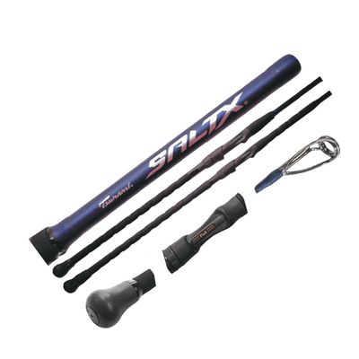 SaltX II Surf Spinning Rod