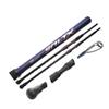 SaltX II Surf Spinning Rod view 1