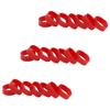 Gogogmee Wide Rubber Ring for Ski Binding Bands Retainer Bands for Snowboard Outdoor Sports Accessory view 1