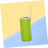 Gogogmee 550ml Water Bottle Carrier Bag Insulated Cup Cover Neoprene Sleeve Holder for Stainless Steel Glass Plastic Cup Sets view 2