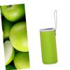 Gogogmee 550ml Water Bottle Carrier Bag Insulated Cup Cover Neoprene Sleeve Holder for Stainless Steel Glass Plastic Cup Sets view 3