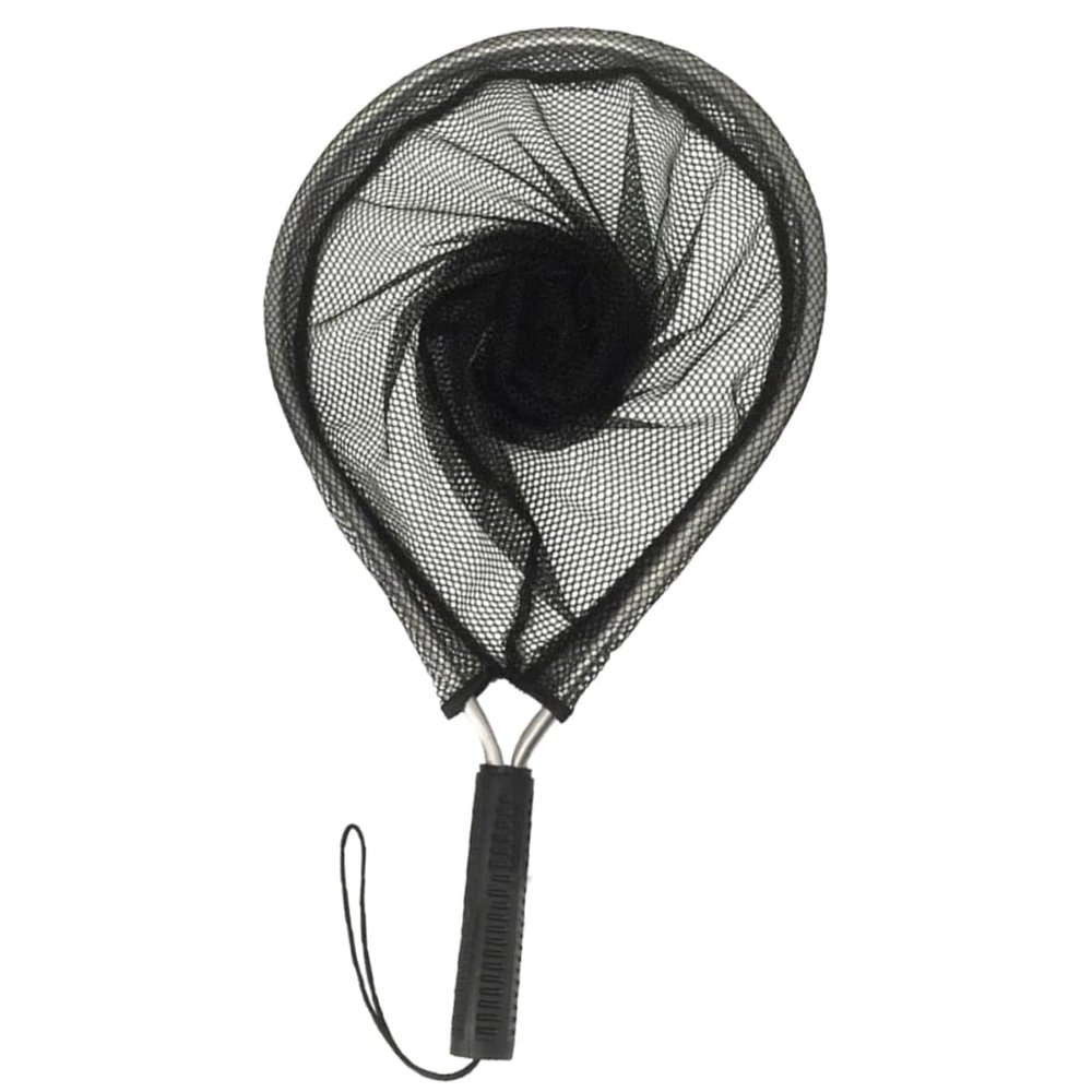 BIUDECO Fishing Net Basket Lightweight Handheld Fishing Trap Creative Release for Lakes Rivers and Boats for Beginners and Enthusiasts