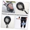 BIUDECO Fishing Net Basket Lightweight Handheld Fishing Trap Creative Release for Lakes Rivers and Boats for Beginners and Enthusiasts view 2