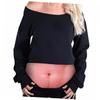 BIUDECO Unisex Theft Waist Bag for Travel Fanny Pack Compartment Pu Casual Money Pocket Purse for Men and Women for Everyday Use view 3