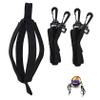 LIOOBO Volleyball Hitting Trainer Spike Trainer Volleyball Training Equipment for Vertical Jump Training view 1
